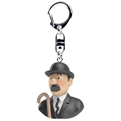 Série "Buste porte-clé" - 2017 - Dupont - Ref.42317