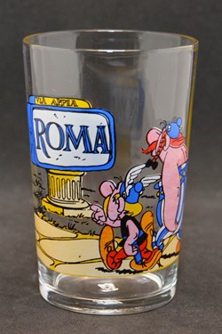Série 005 - 1968 - Dargaud - Astérix et Obélix