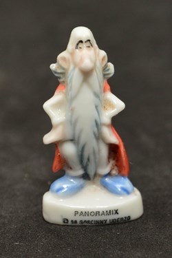 1996 - Série "Astérix" - Panoramix