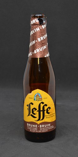 Leffe - Brune - BE - 6,5% - 33cl