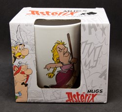 Mug - 09 - Bonemine