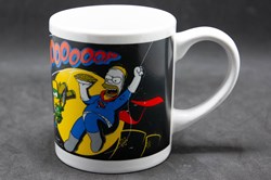 Simpsons - 2014 - Mug