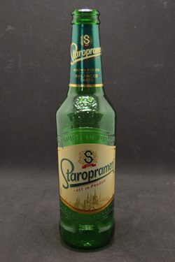 Staropramen - Blonde - CZ - 5,0% - 33cl