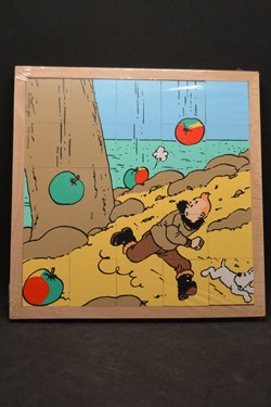 Trousselier - 1993 - 20 pièces - L'étoile mystérieuse