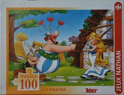 Nathan - 1995 - 100 pièces - La déclaration