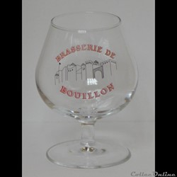 Brasserie de Bouillon - 01