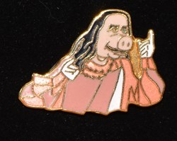 Georges Marchais - Marchie - 01