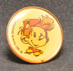 Spirou - 1991