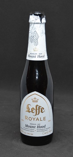 Leffe Royale Mount Hood - Blanche - BE - 7,5% - 33cl