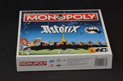 Monopoly - 2020 - Edition Astérix