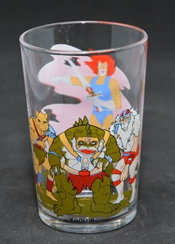 Cosmocats - 1987 - 03