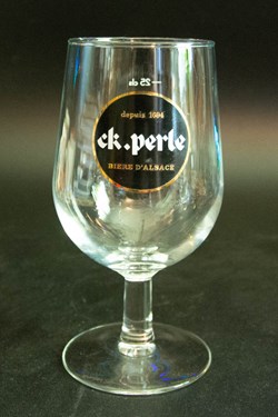 CK. Perle