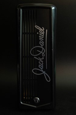 Jack Daniel's - Metal Box 09