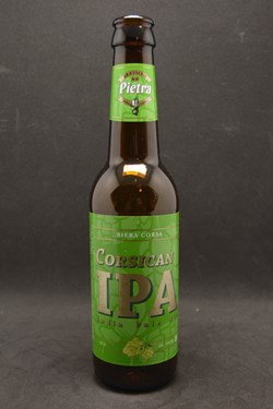 Pietra - IPA - FR - 6% - 33cl