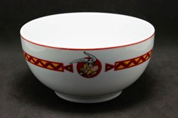 Bol - Tables & Couleurs - 1994 - Astérix