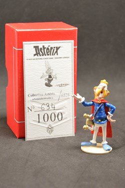 Pixi - 2012 - Origines - 6528 - Ordralfabétix
