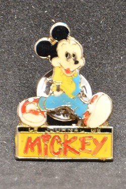 Journal de Mickey