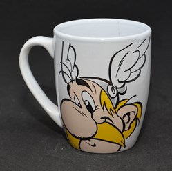 Mug - 2019 - Astérix