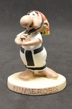 24 - Numérobis