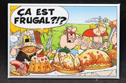 Magnet - 2023 - Ca est frugal ?!?