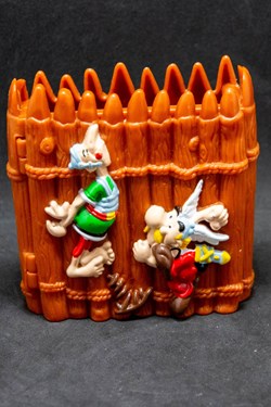 Quick - 1999 - Astérix