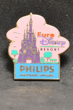 EuroDisney - Philips