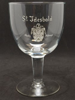 St Idesbald