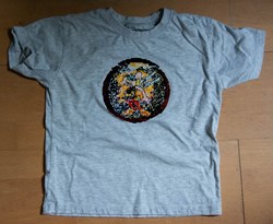 Tee-shirt - Enfant - Astérix