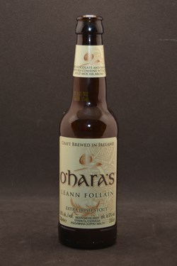O'Haras - Blonde - IR - 6% - 33cl