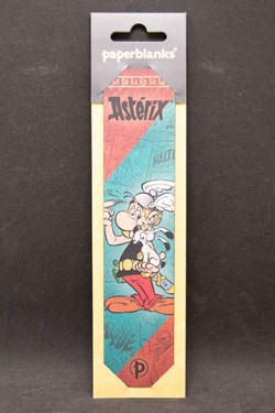 Paperblank - Marque-page - Astérix