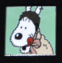 Corner - 252 - Milou