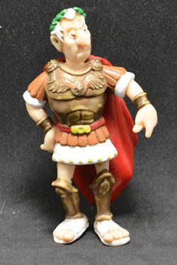 Plastoy - 1997 - 7,5 cm - Jules César (variante de marquage)