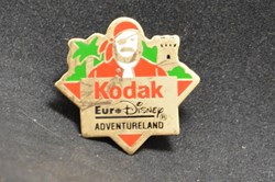 EuroDisney - Kodak - Adventureland