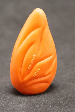 Lessive Lever - 1974 - 03 - Orange - Menhir