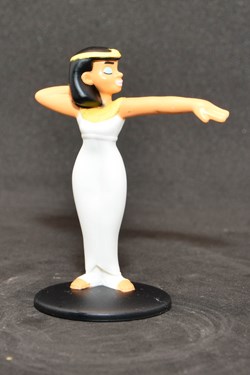 01 - Cléopatre