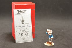 Pixi - 2012 - Origines - 6530 - Ordralfabétix