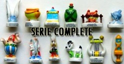 1998 - Série "Les objets"