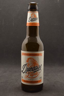 Ducasse - Triple - FR - 9% - 33cl