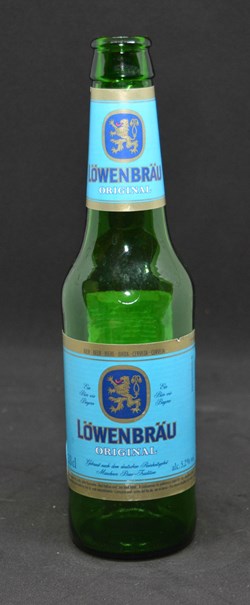 Löwenbräu - Blonde - DE - 5,2% - 33cl