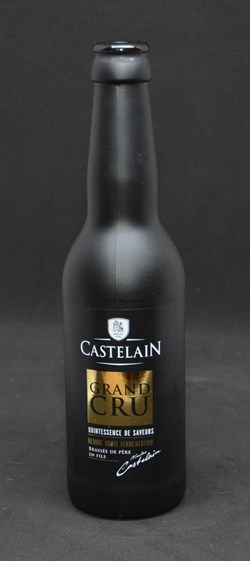 Castelain Grand Cru - Blonde - FR - 8,5% - 33cl