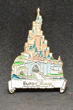 EuroDisney - 01