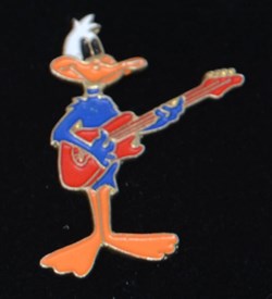 Daffy Duck - 01