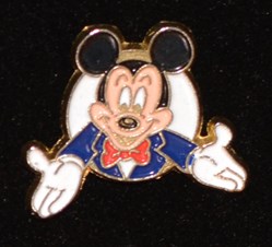 Mickey - 11