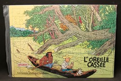 Andros - L'oreille cassée