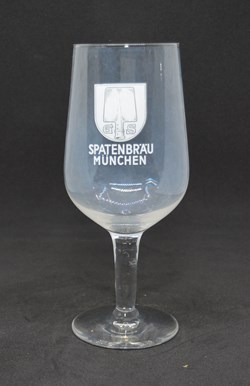 Spatenbraü