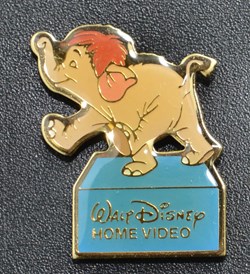 Home Video - Livre de la jungle - Junior