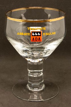 Abbaye d'Aulne