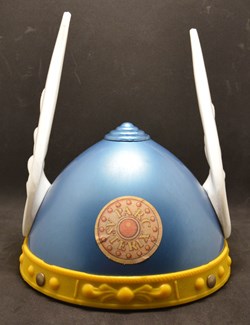 Panoplie Astérix - Parc Astérix - Casque