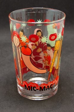 Série 03 - 04 - Mic-Mac