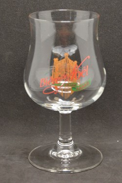 Bière de Noël - Ambrée - 25 cl